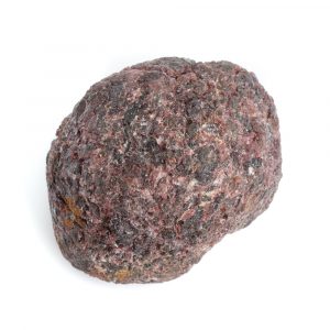 Raw Garnet Gemstone 5-8 cm