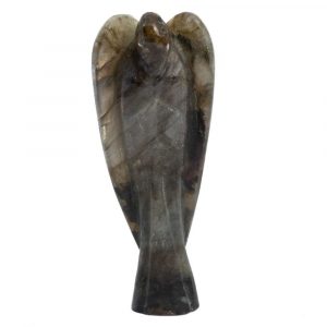 Gemstone Angel Labradorite (80 mm)
