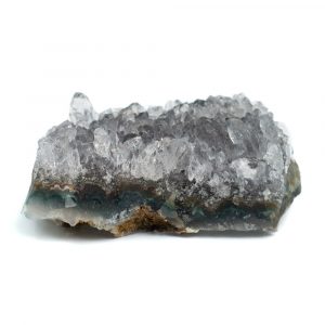 Raw Amethyst Gemstone Cluster 2-4 cm (B-Quality)