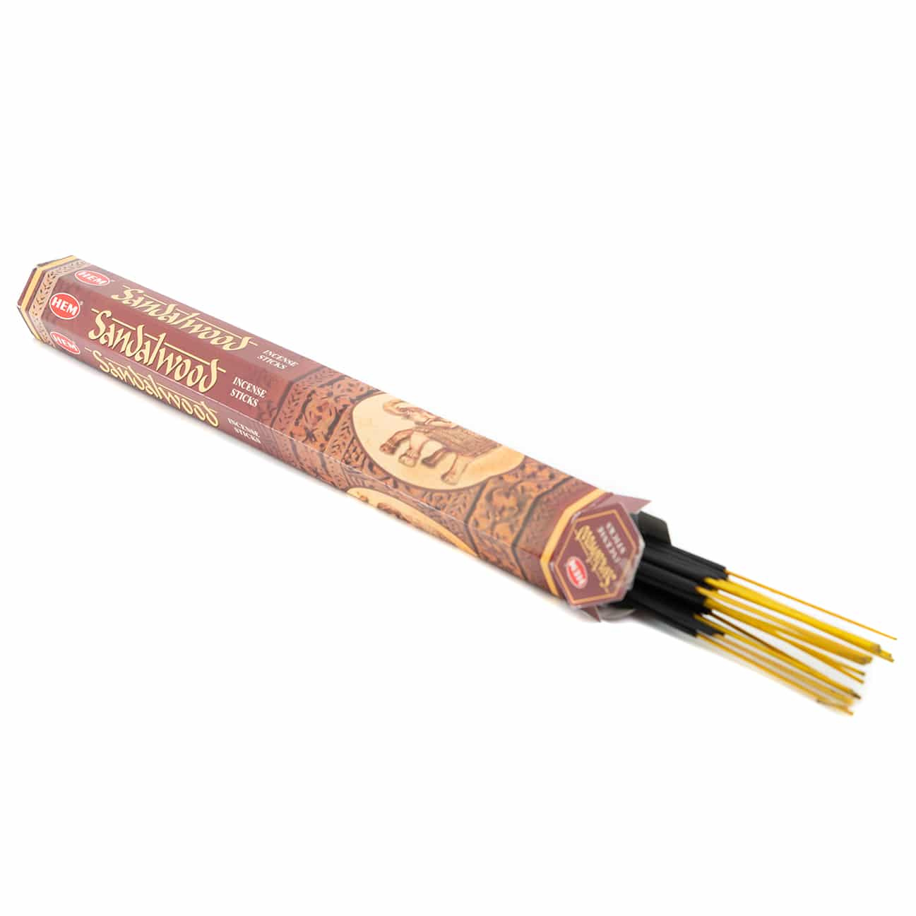 HEM Incense Sandalwood (1 pack)