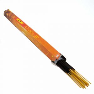 G.R. Incense - Myrrh - Incense Sticks (20 Pieces)