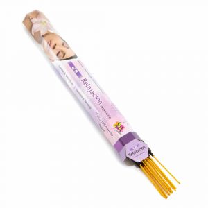 G.R. Incense - Relaxation - Incense Sticks (20 Pieces)