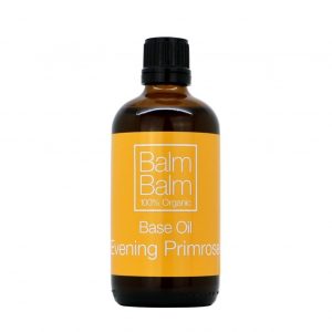 Balm Balm Organic Evening Primrose Oil 100ml
