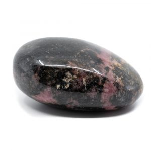 Jumbo Gemstone Pink and Black Tourmaline (30 - 50 mm)