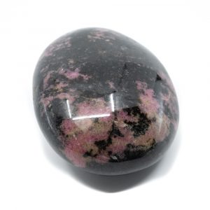 Jumbo Gemstone Pink and Black Tourmaline (50 - 80 mm)