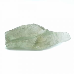 Raw Green Quartz Gemstone 4 - 6 cm