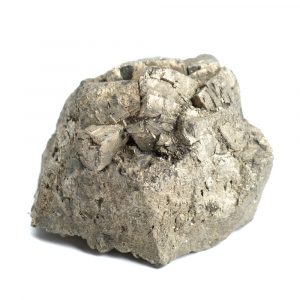 Raw Pyrite Gemstone 4-6 cm