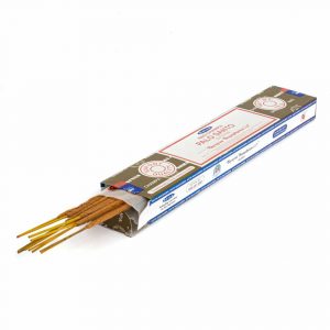 Satya - Palo Santo - Incense Sticks (10 Pieces)