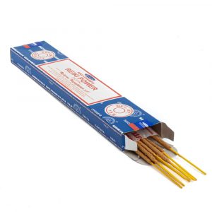 Satya - Reiki Power - Incense Sticks (1 pack)