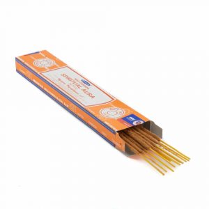 Satya - Spiritual Aura - Incense Sticks (1 Pack)