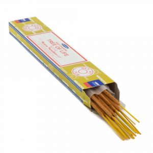 Satya - Tree of Life - Incense Sticks (1 Pack)