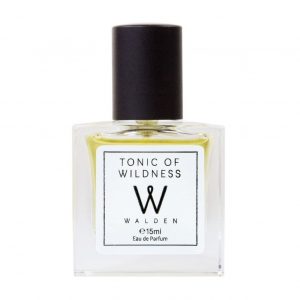 Walden Perfume Tonic of Wildness 15 ml Unisex
