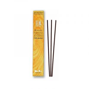 Incense Ka-Fuh Hinoki-cypress