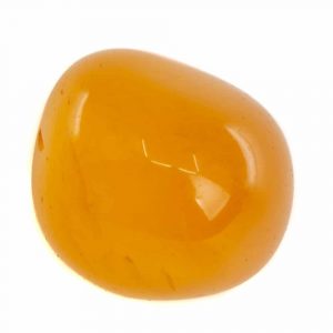 Tumble Stone Yellow Onyx (2-4 cm)
