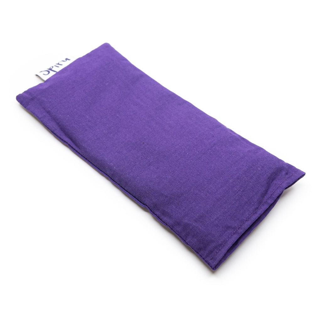 Eye Cushion Relax Lavender - Purple