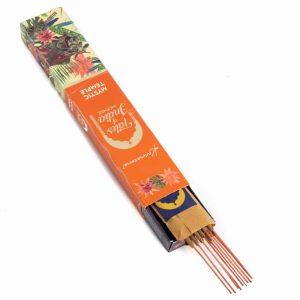 Tales of India Incense "Mystic Temple" (1 Pack)