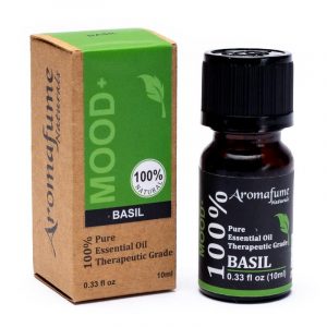 Aromafume Essential Oil Basilicum - 10ml