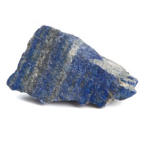 Raw Lapis Lazuli Gemstone 60 - 80 mm