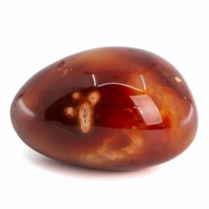Jumbo Gemstone Red Agate (60 - 80 mm)