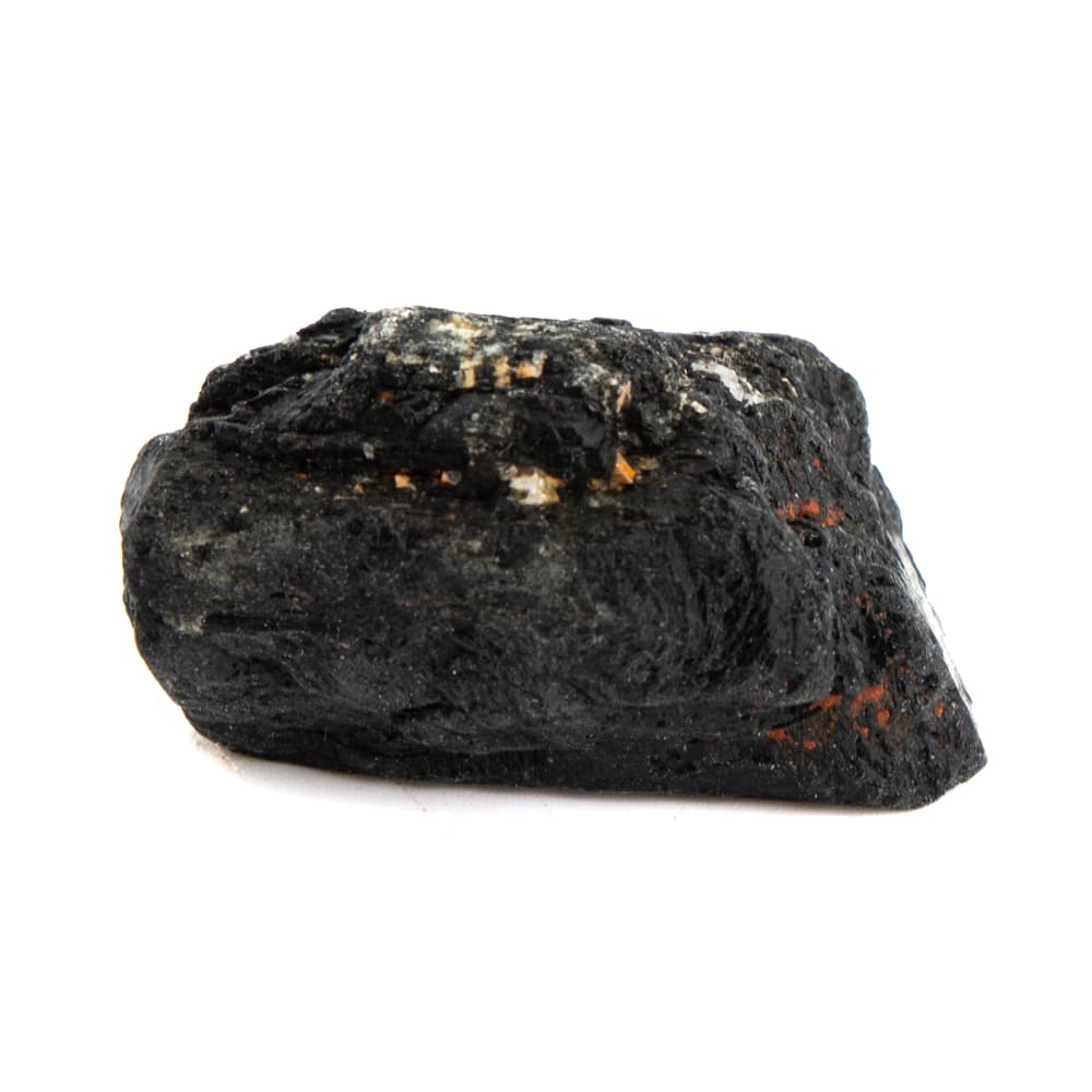 Raw Black Tourmaline Gemstone 2 - 4 cm