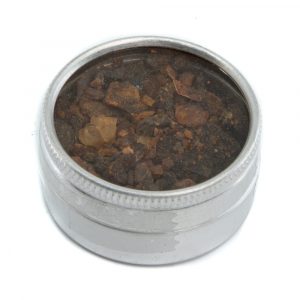 Incense Resin Myrrh (15 grams)
