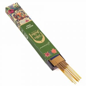 Tales of India Incense "Masala Chai" (1 Pack)
