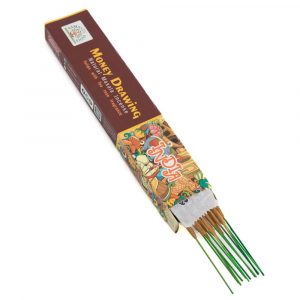 Namaste India "Money Drawing" Incense (1 Pack)