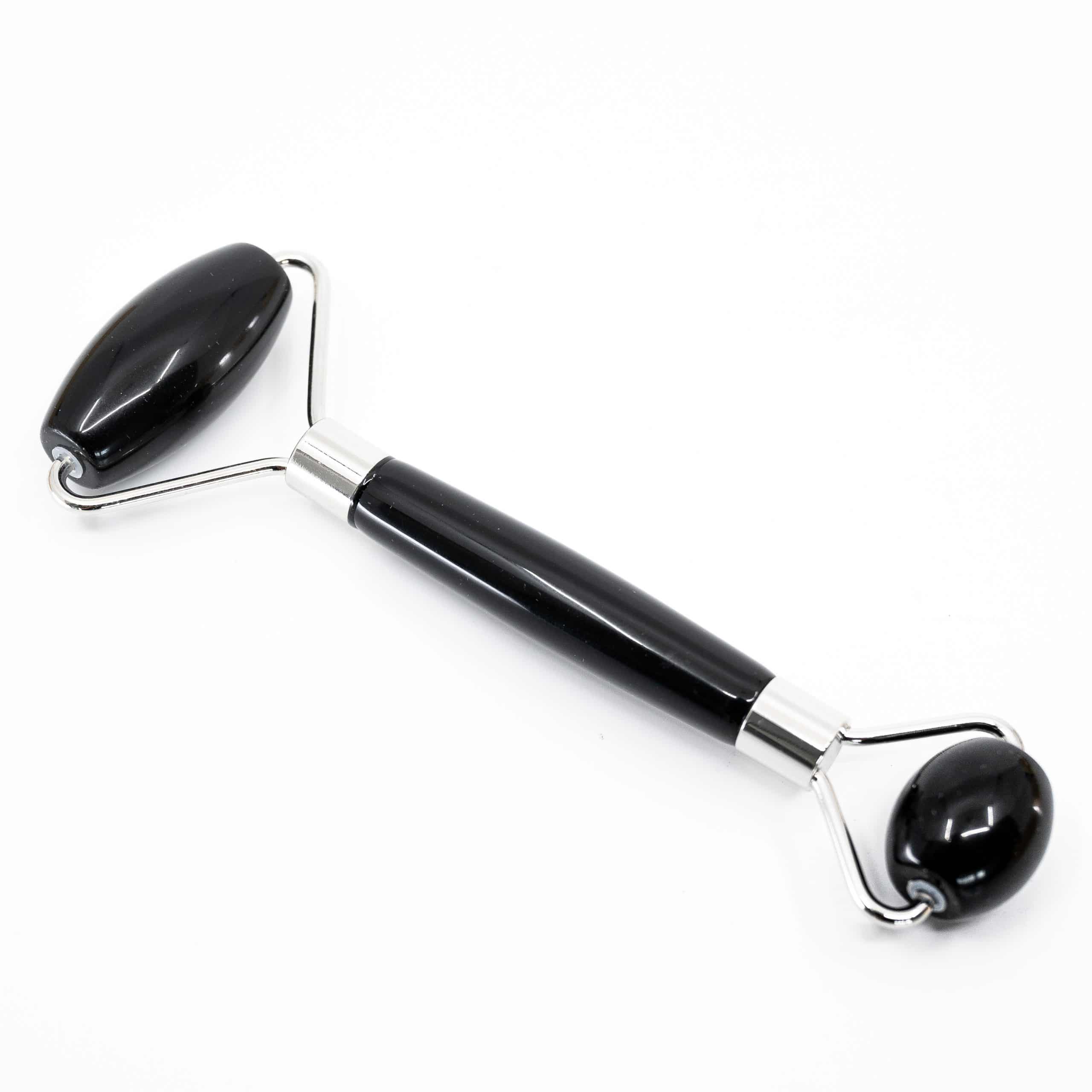 Buy Obsidian Massage Facial Roller Online Spiru