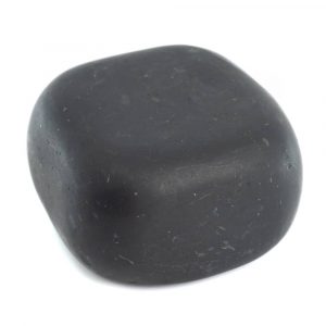Unpolished Shungite Tumble Stone 50 - 150 grams