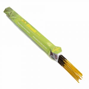 G.R. Incense - Citronella - Incense Sticks (20 Pieces)