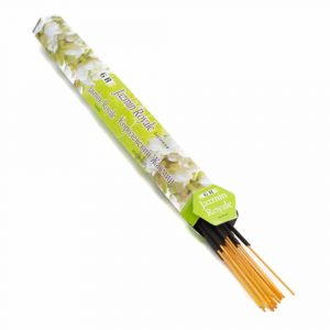G.R. Incense - Royal Jasmine - Incense Sticks (20 Pieces)