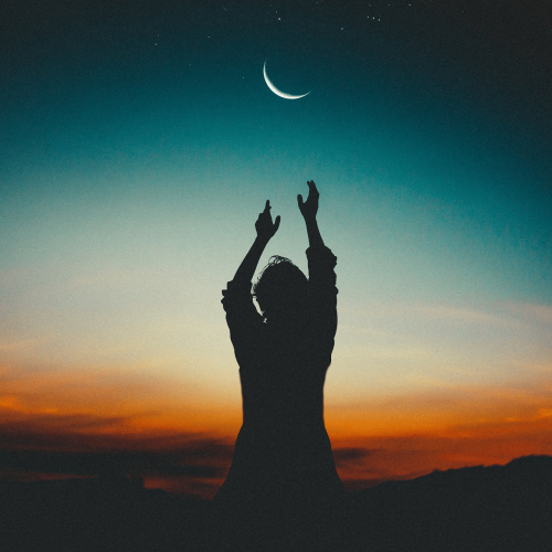 New Moon: Use Renewing Energy to Your Advantage