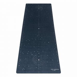 Yoga Design Lab Yoga Mat 'Celestial Combo Mat' 5.5 mm - 178 x 61 cm