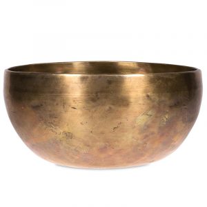 Singing Bowl Nada Yoga - 7400-7600 g; 42 cm