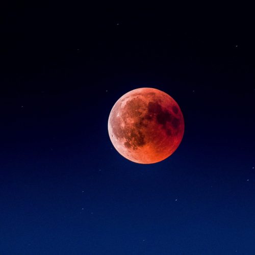 Blood Moon – The Meaning of This Breathtaking Phenomenon