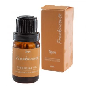Essential Oil Frankincense - 10 ml