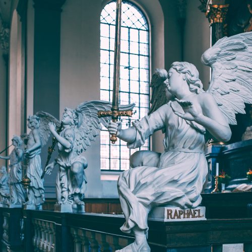 Archangels Meaning: Which Angel Should You Ask for Help?