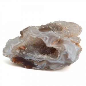 Rough Agate Geode Gemstone 4 - 6 cm