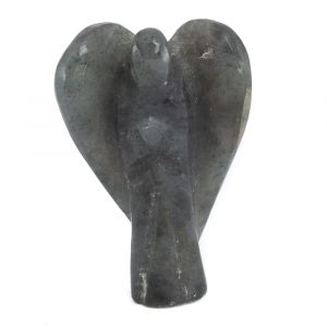 Gemstone Angel Labradorite (30 mm)