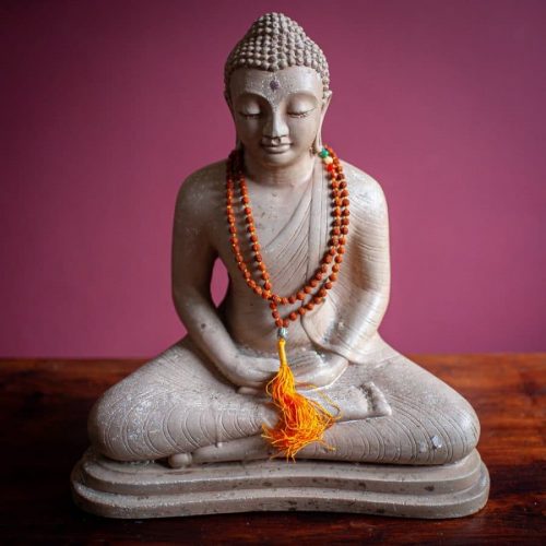 Mala Meaning – Your Spiritual Assistant During Meditation