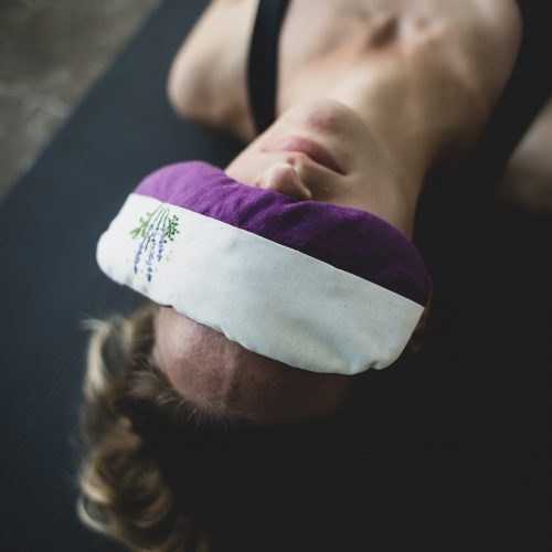 Yoga Nidra – Feel Like 3 Hours of Sleep From 30 Minutes of Relaxation!