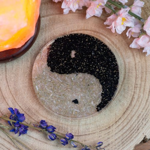 Yin Yang: How To Find Balance With This Chinese Symbol