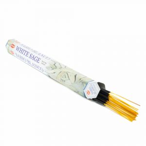 HEM Incense White Sage (1 pack)