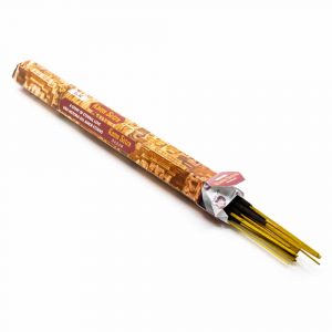 G.R. Incense - Kamasutra - Incense Sticks (20 pieces)