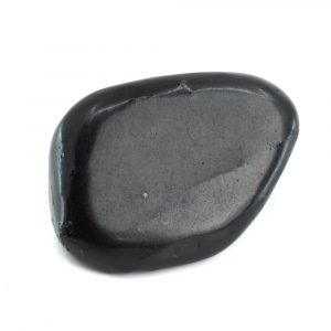 Polished Shungite Tumbled Stone 20 - 50 grams