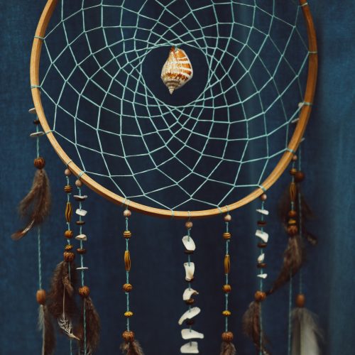 How to Make a Dreamcatcher: Inspiration for Your Personal Dream Protection
