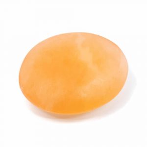 Pocket Stone Orange Selenite 50 cm