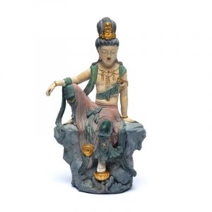 Guanyin Buddha of Compassion China - 40 cm