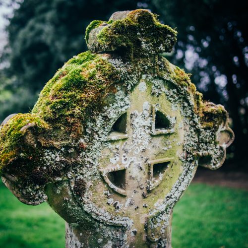 Celtic Art from Knots to Crosses: What Does it All Mean?