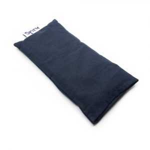 Eye Cushion Relax Lavender - Dark Blue